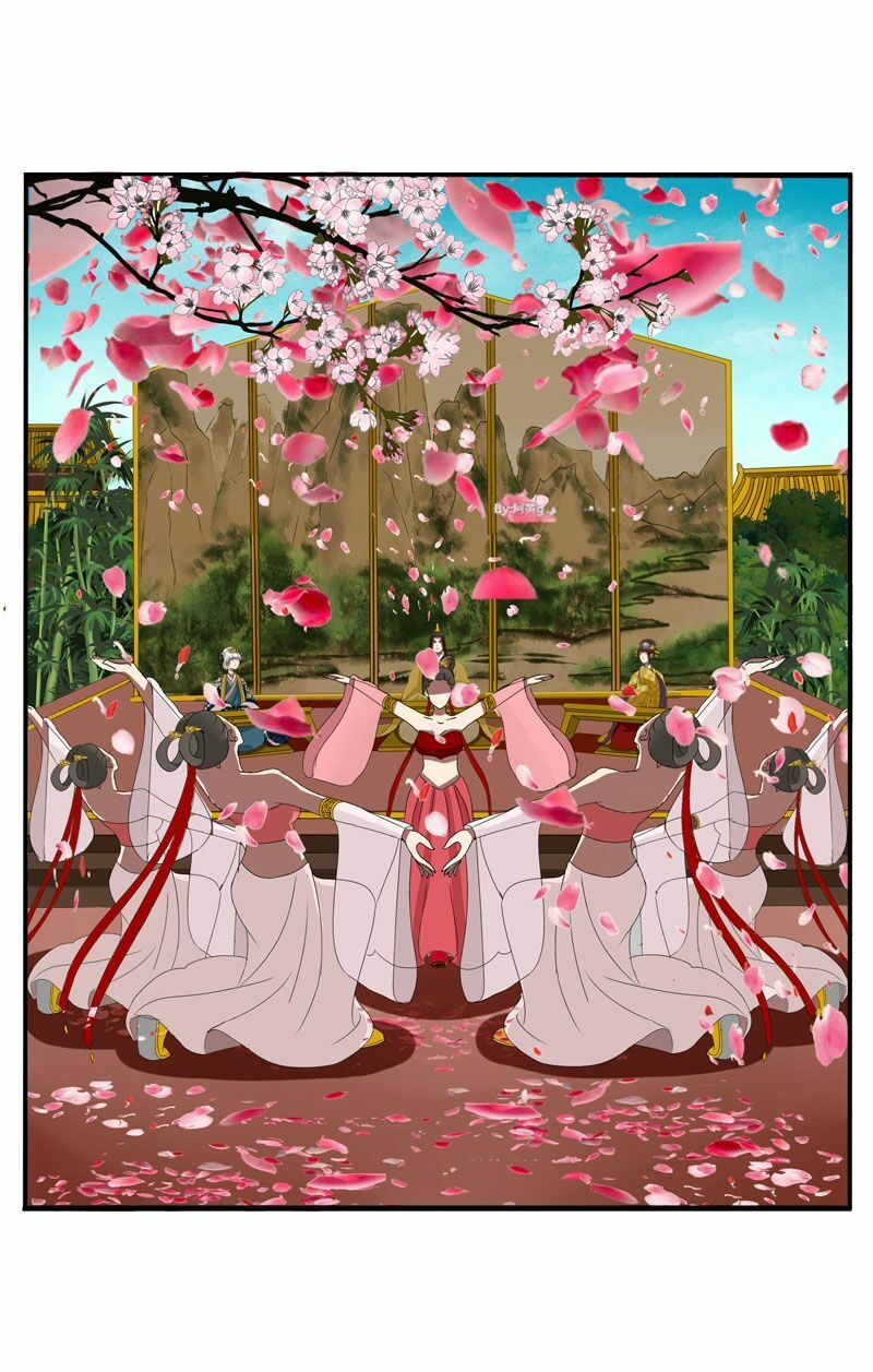 đọc truyện Thông Linh Phi Chương 66 ảnh 51 tại Thiên Thai Truyện