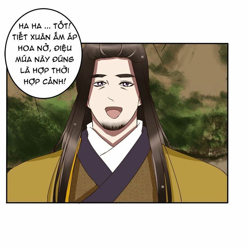 đọc truyện Thông Linh Phi Chương 66 ảnh 52 tại Thiên Thai Truyện