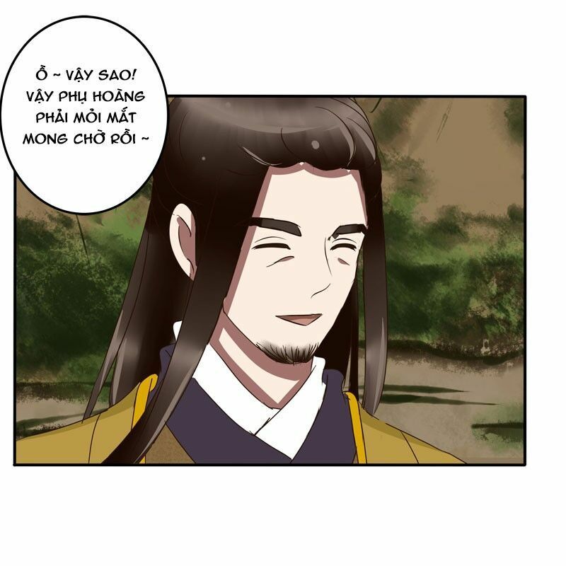 đọc truyện Thông Linh Phi Chương 66 ảnh 56 tại Thiên Thai Truyện