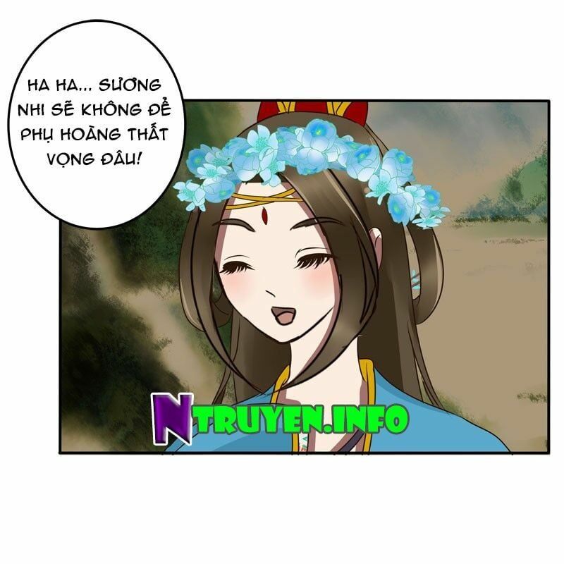 đọc truyện Thông Linh Phi Chương 66 ảnh 57 tại Thiên Thai Truyện