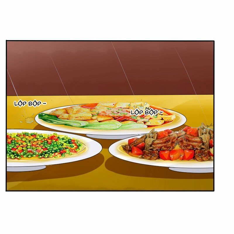 đọc truyện Thông Linh Phi Chương 66 ảnh 58 tại Thiên Thai Truyện