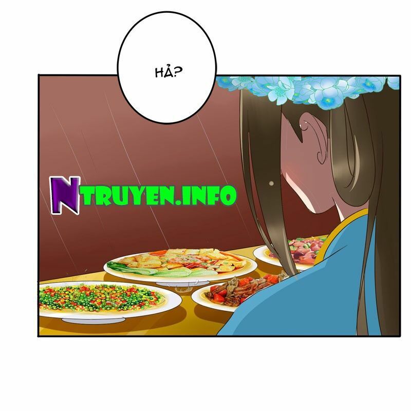 đọc truyện Thông Linh Phi Chương 66 ảnh 59 tại Thiên Thai Truyện