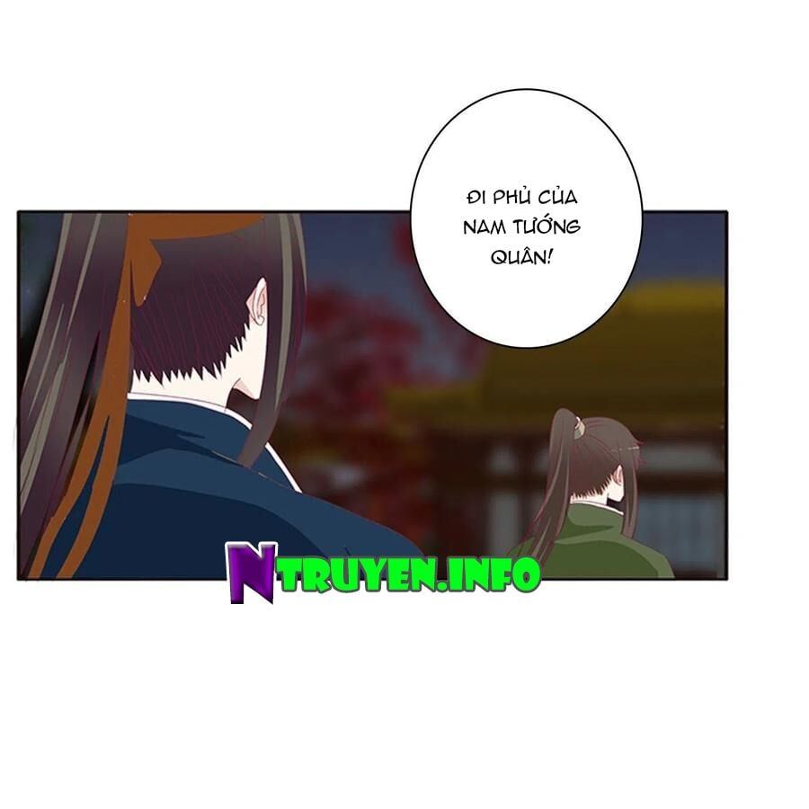 đọc truyện Thông Linh Phi Chương 660 ảnh 14 tại Thiên Thai Truyện