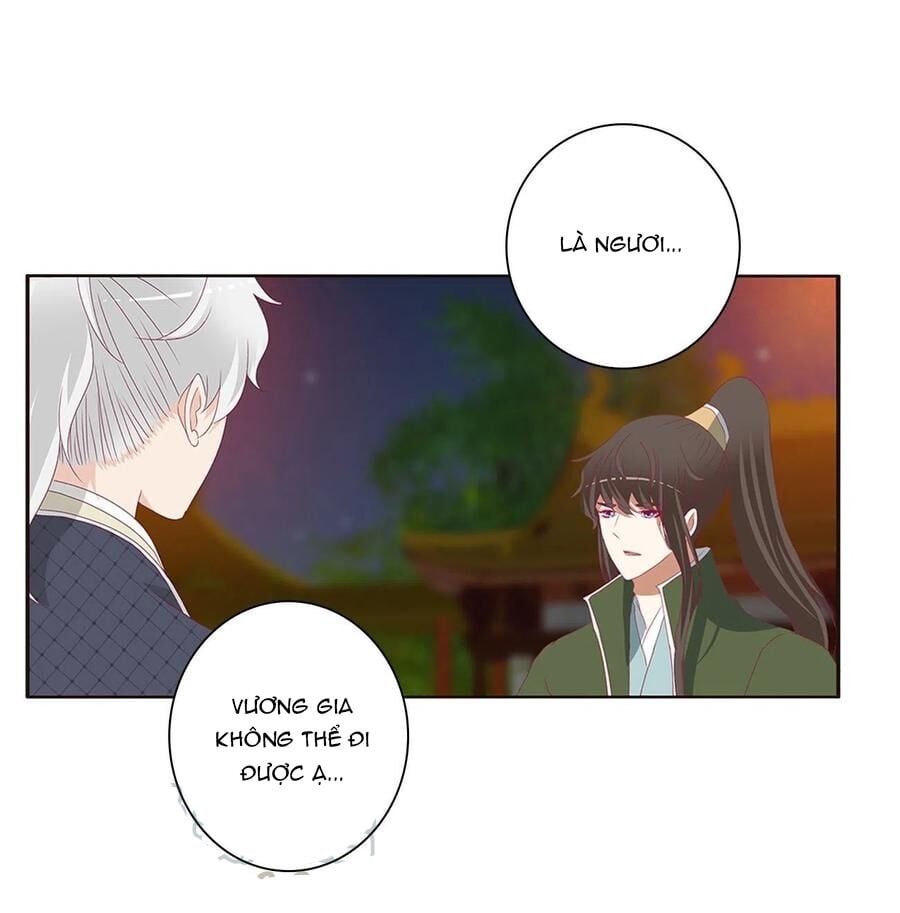 đọc truyện Thông Linh Phi Chương 660 ảnh 15 tại Thiên Thai Truyện