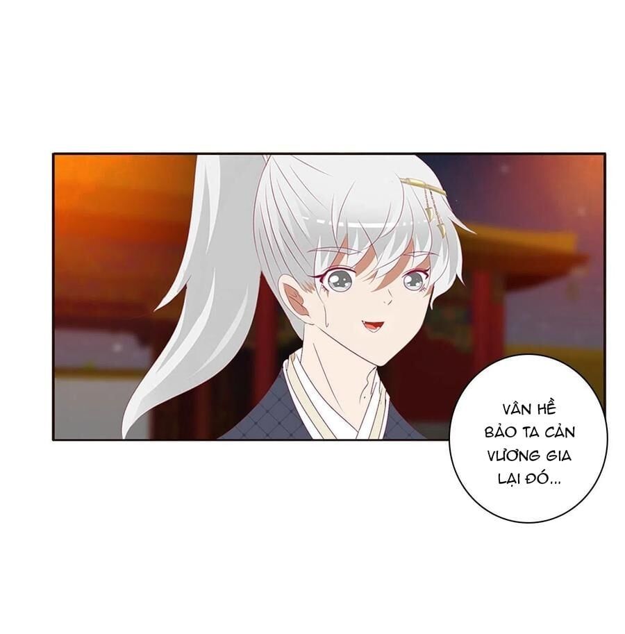 đọc truyện Thông Linh Phi Chương 660 ảnh 16 tại Thiên Thai Truyện