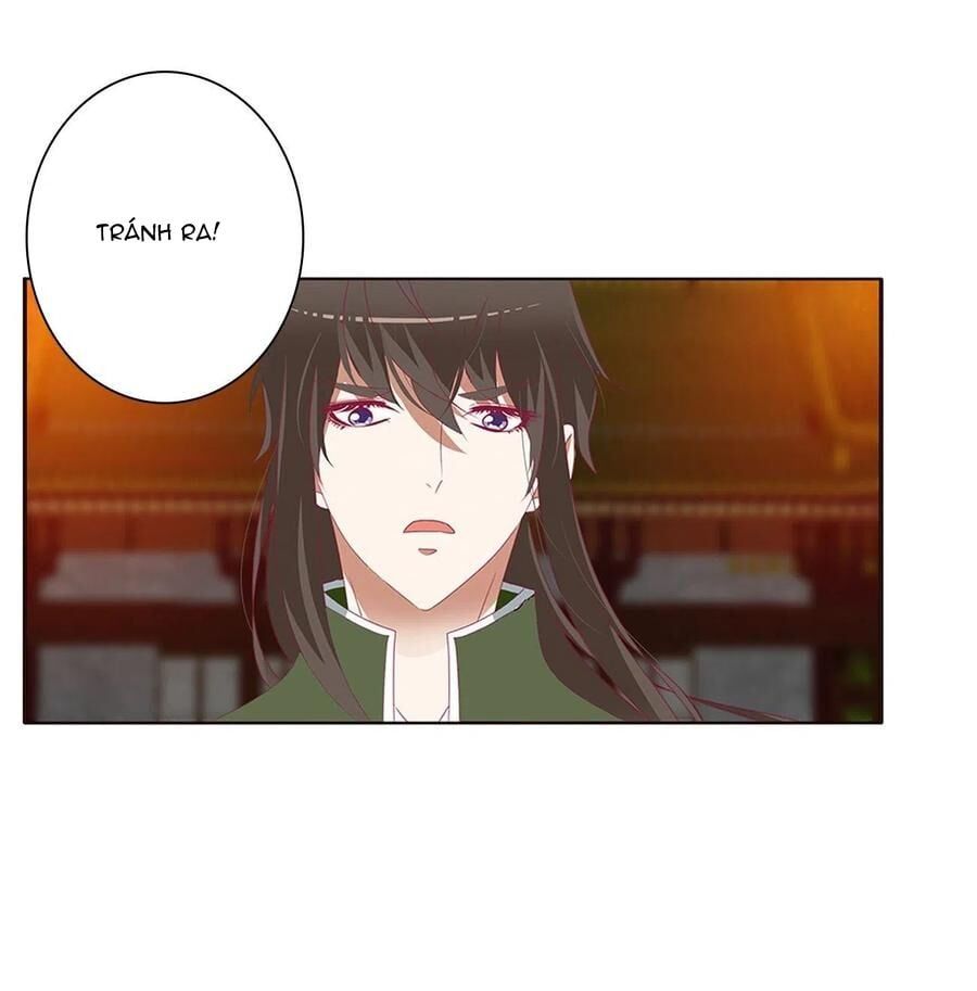 đọc truyện Thông Linh Phi Chương 660 ảnh 17 tại Thiên Thai Truyện