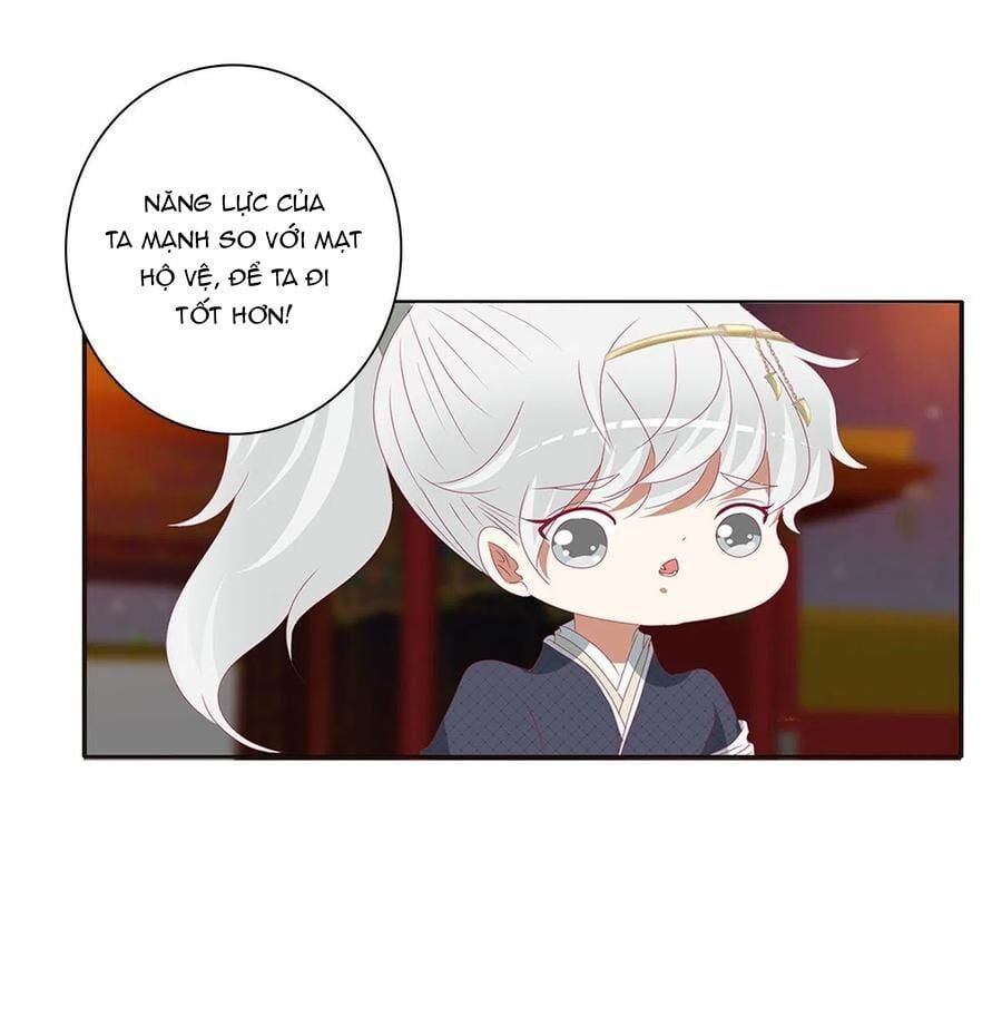 đọc truyện Thông Linh Phi Chương 660 ảnh 20 tại Thiên Thai Truyện