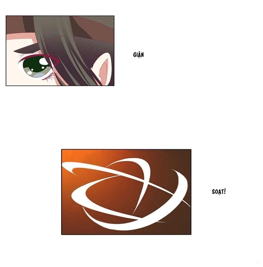 đọc truyện Thông Linh Phi Chương 660 ảnh 21 tại Thiên Thai Truyện