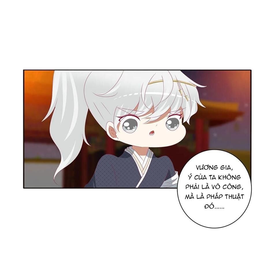 đọc truyện Thông Linh Phi Chương 660 ảnh 25 tại Thiên Thai Truyện