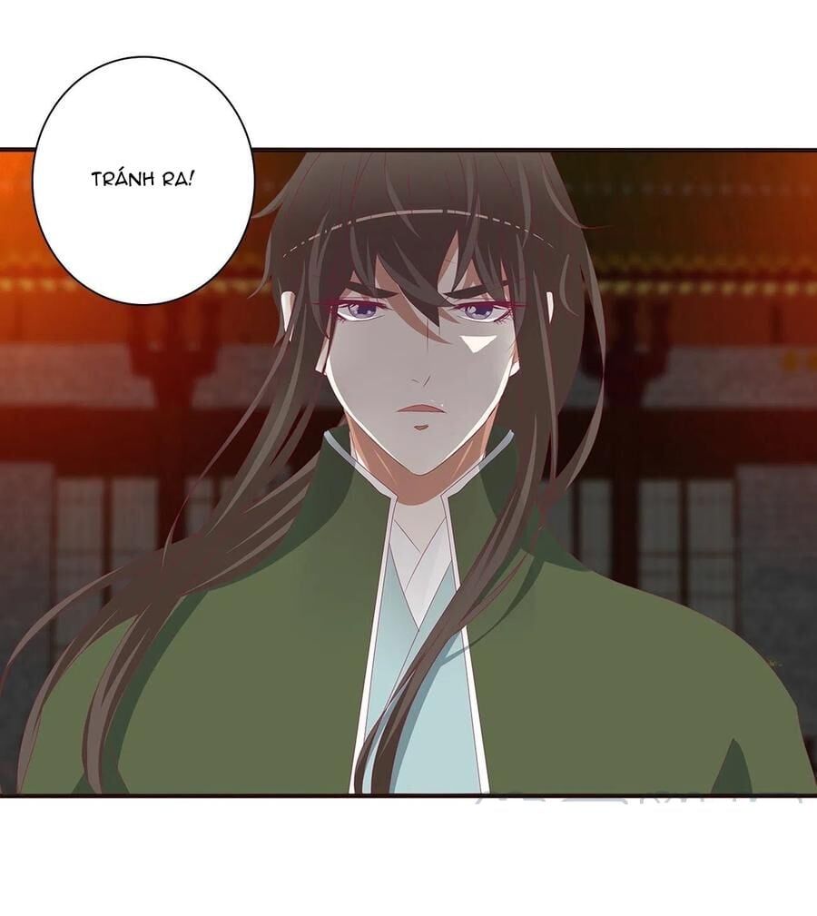 đọc truyện Thông Linh Phi Chương 660 ảnh 26 tại Thiên Thai Truyện