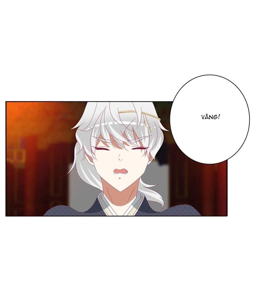 đọc truyện Thông Linh Phi Chương 660 ảnh 27 tại Thiên Thai Truyện