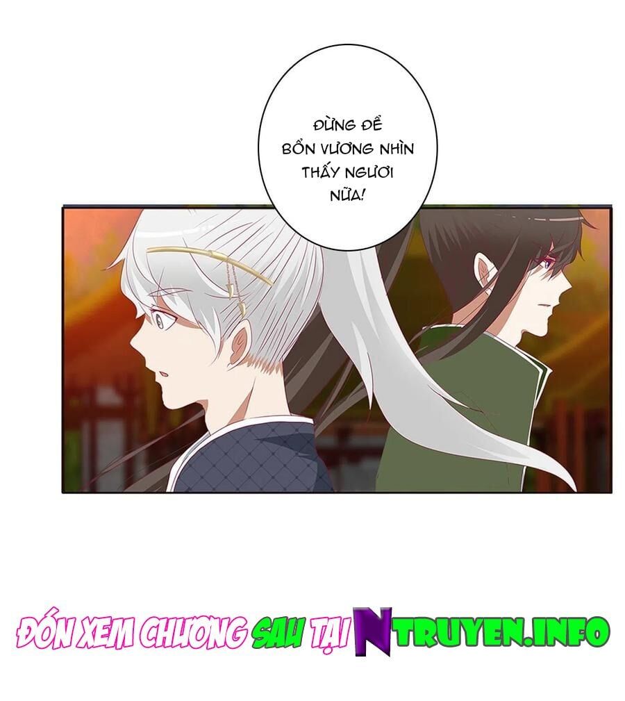 đọc truyện Thông Linh Phi Chương 660 ảnh 28 tại Thiên Thai Truyện