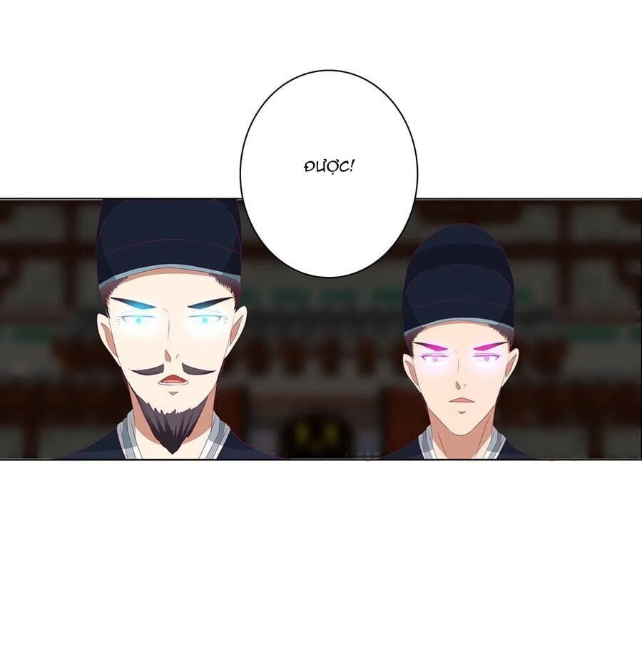 đọc truyện Thông Linh Phi Chương 660 ảnh 5 tại Thiên Thai Truyện