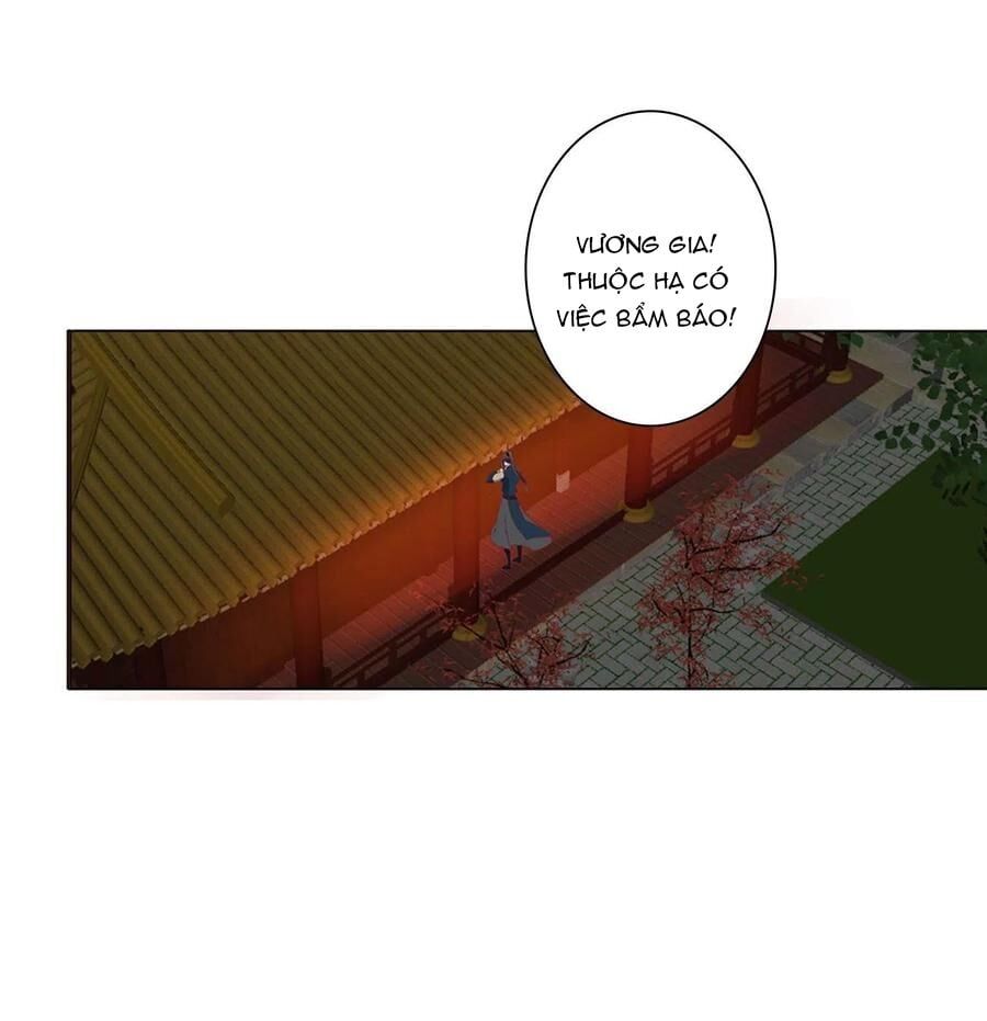 đọc truyện Thông Linh Phi Chương 660 ảnh 7 tại Thiên Thai Truyện