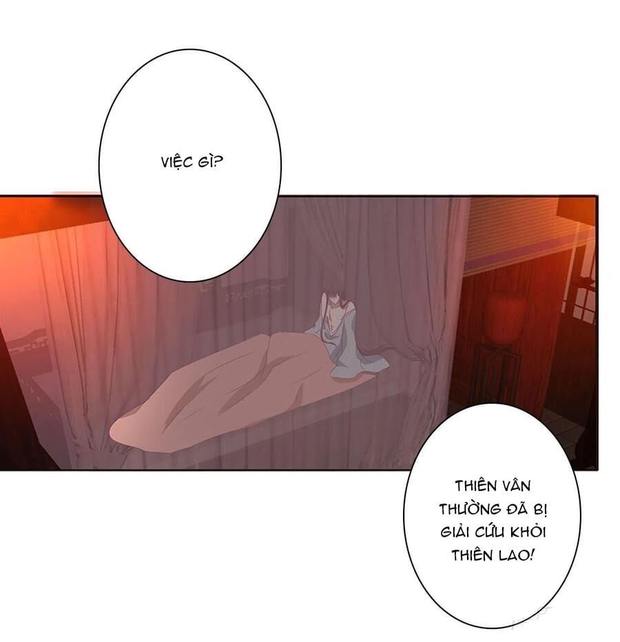 đọc truyện Thông Linh Phi Chương 660 ảnh 8 tại Thiên Thai Truyện