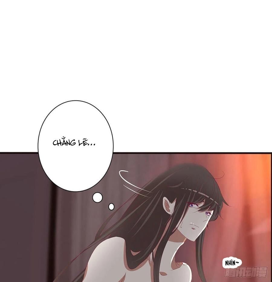 đọc truyện Thông Linh Phi Chương 660 ảnh 9 tại Thiên Thai Truyện