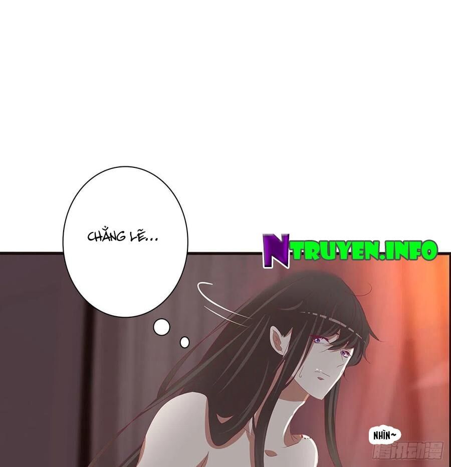 đọc truyện Thông Linh Phi Chương 660 ảnh 10 tại Thiên Thai Truyện