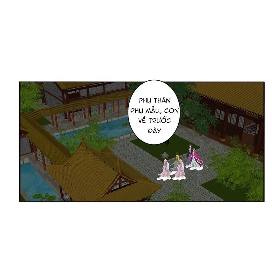 đọc truyện Thông Linh Phi Chương 661 ảnh 13 tại Thiên Thai Truyện