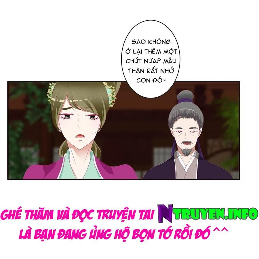 đọc truyện Thông Linh Phi Chương 661 ảnh 14 tại Thiên Thai Truyện