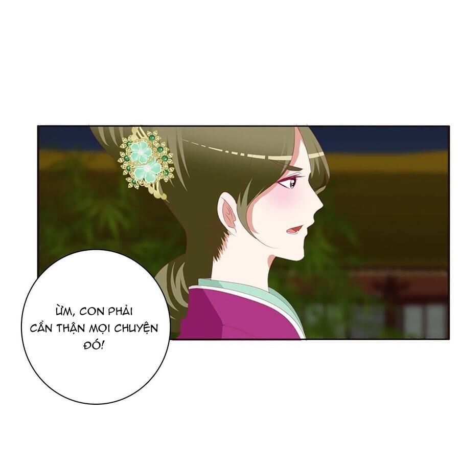 đọc truyện Thông Linh Phi Chương 661 ảnh 17 tại Thiên Thai Truyện