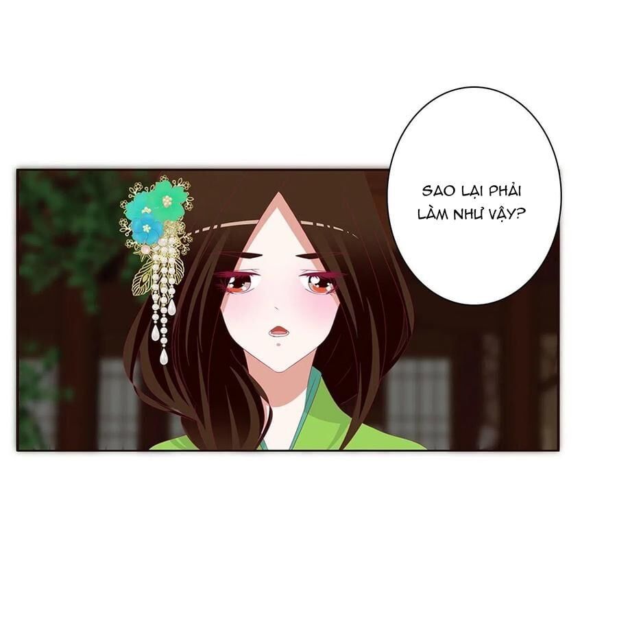 đọc truyện Thông Linh Phi Chương 661 ảnh 20 tại Thiên Thai Truyện