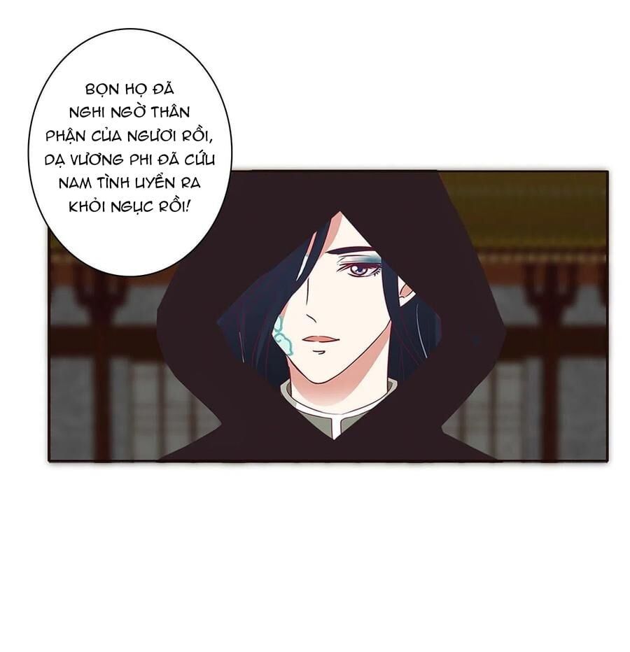 đọc truyện Thông Linh Phi Chương 661 ảnh 21 tại Thiên Thai Truyện