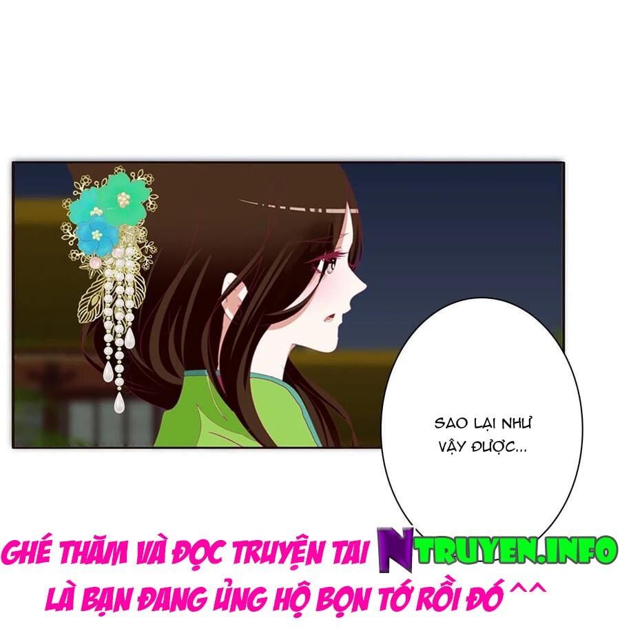 đọc truyện Thông Linh Phi Chương 661 ảnh 22 tại Thiên Thai Truyện