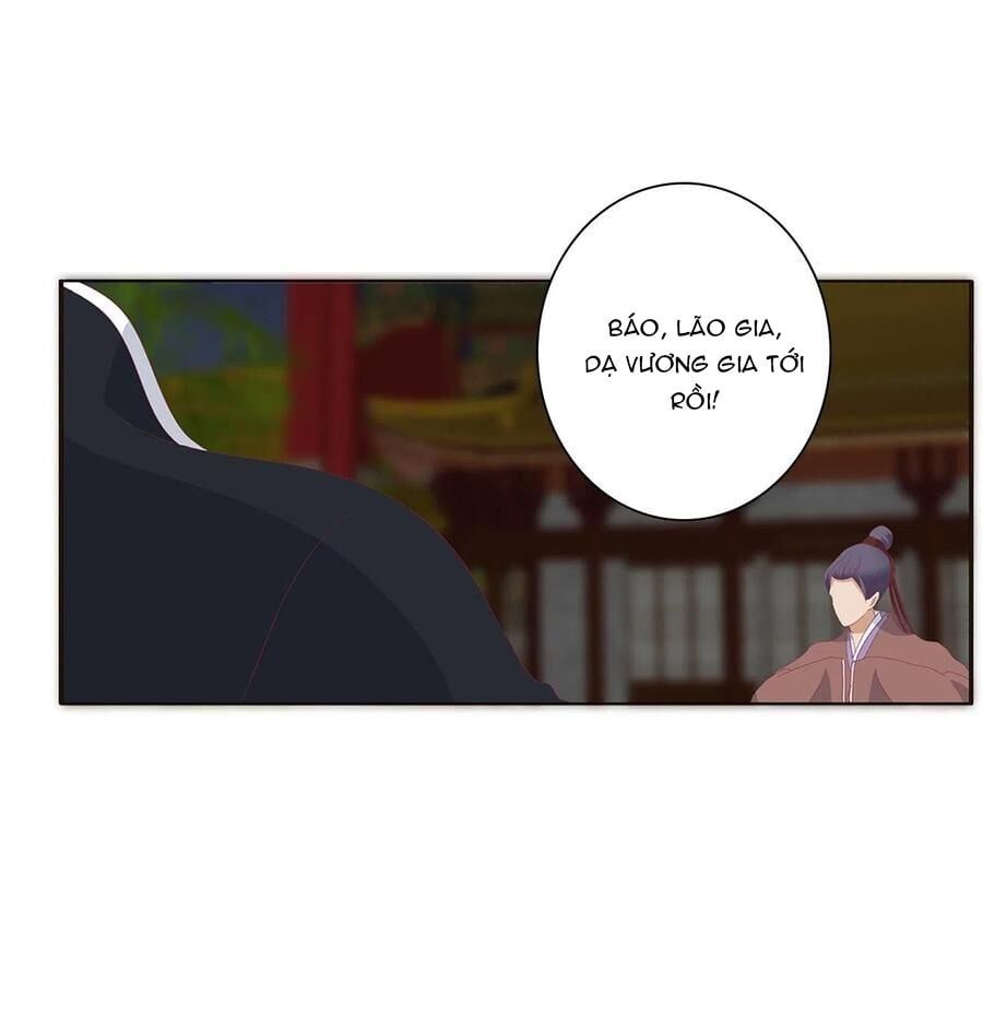 đọc truyện Thông Linh Phi Chương 661 ảnh 25 tại Thiên Thai Truyện