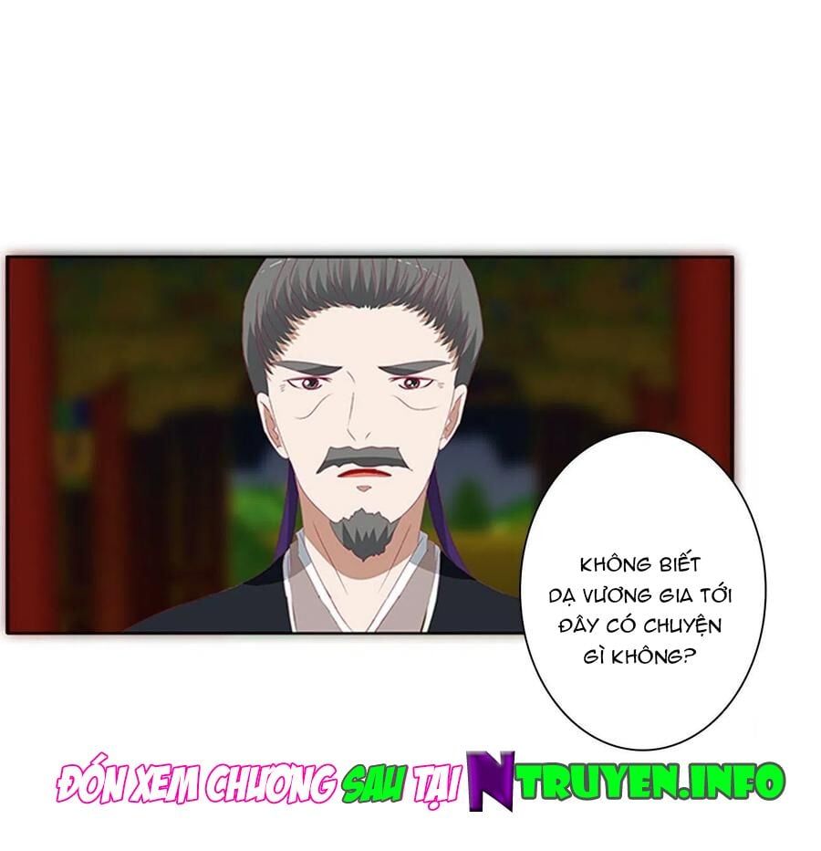 đọc truyện Thông Linh Phi Chương 661 ảnh 28 tại Thiên Thai Truyện