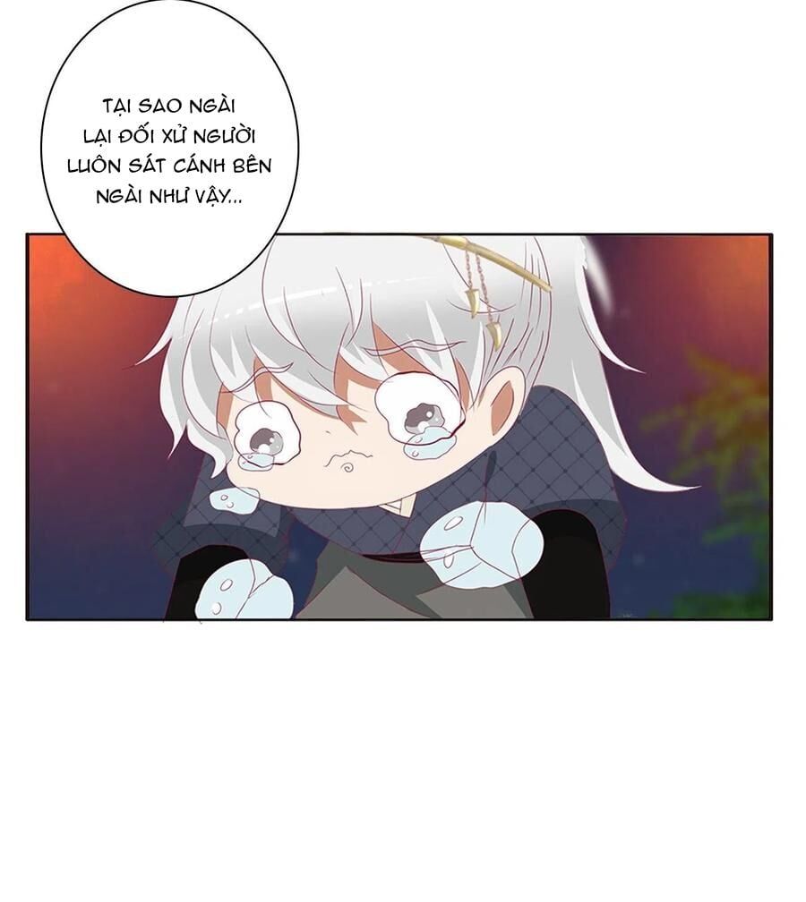 đọc truyện Thông Linh Phi Chương 661 ảnh 7 tại Thiên Thai Truyện