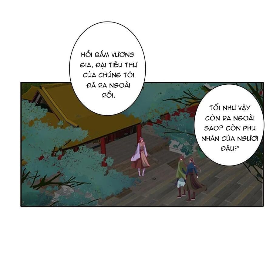 đọc truyện Thông Linh Phi Chương 661 ảnh 8 tại Thiên Thai Truyện