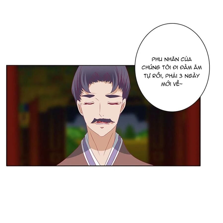 đọc truyện Thông Linh Phi Chương 661 ảnh 9 tại Thiên Thai Truyện