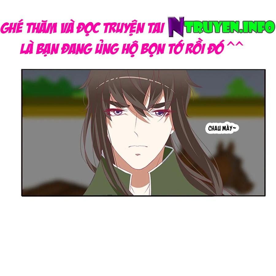 đọc truyện Thông Linh Phi Chương 661 ảnh 10 tại Thiên Thai Truyện