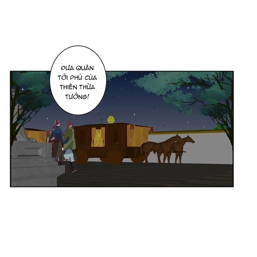 đọc truyện Thông Linh Phi Chương 661 ảnh 11 tại Thiên Thai Truyện