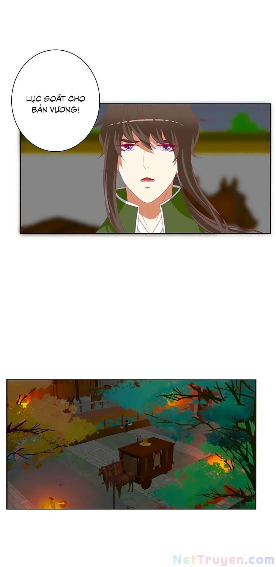 đọc truyện Thông Linh Phi Chương 662 ảnh 3 tại Thiên Thai Truyện