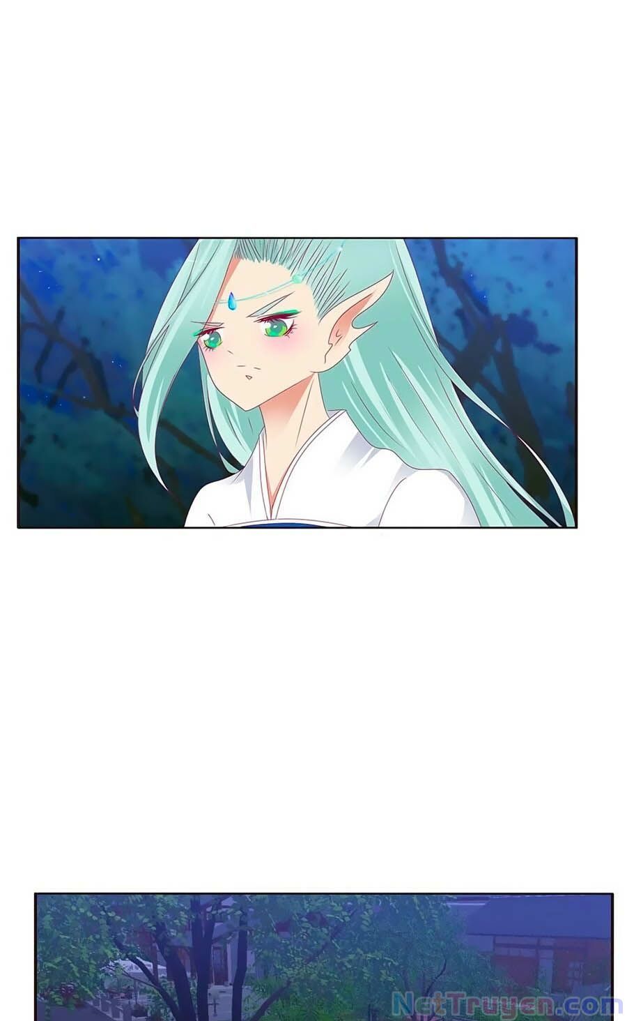 đọc truyện Thông Linh Phi Chương 662 ảnh 13 tại Thiên Thai Truyện