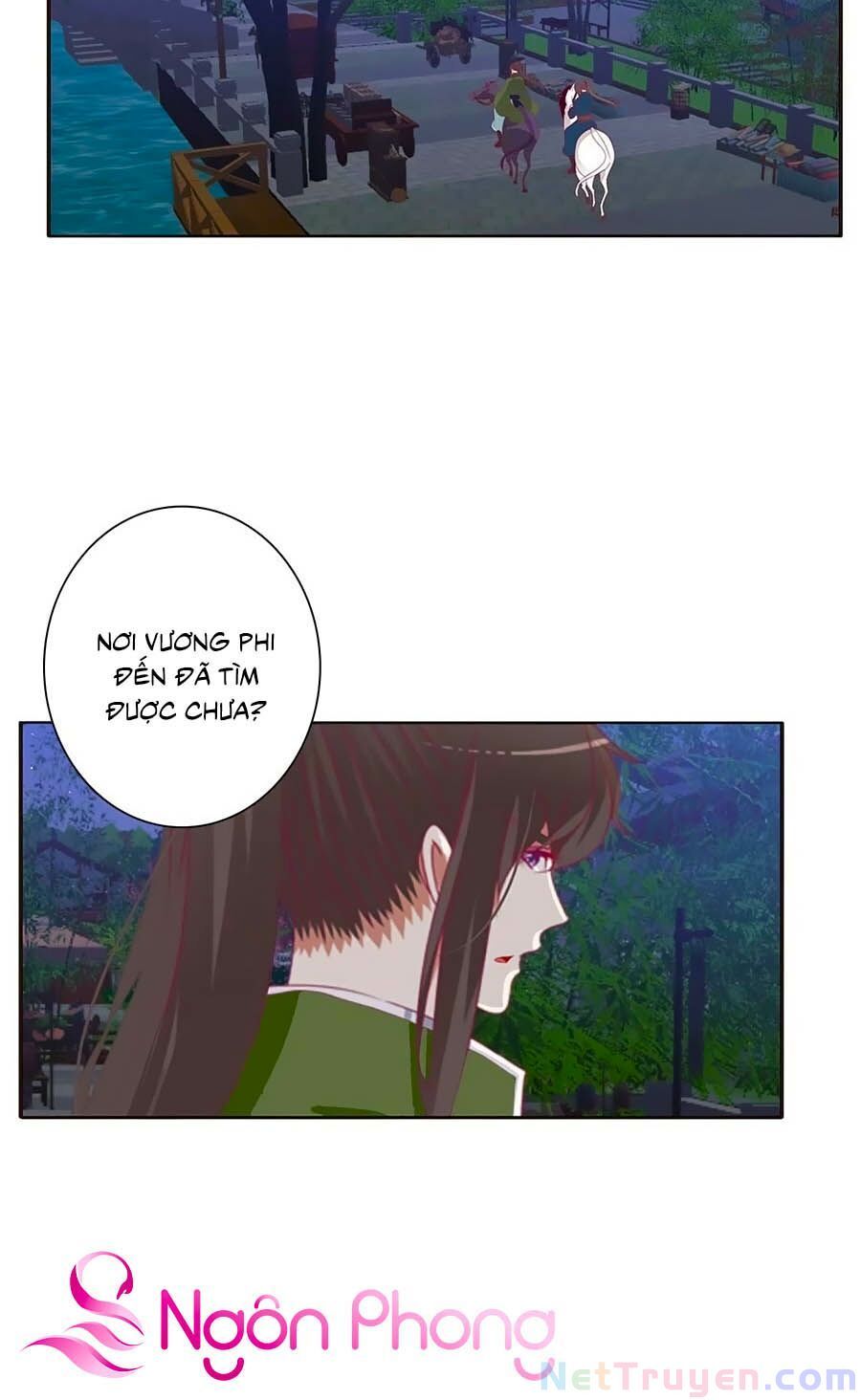 đọc truyện Thông Linh Phi Chương 662 ảnh 14 tại Thiên Thai Truyện