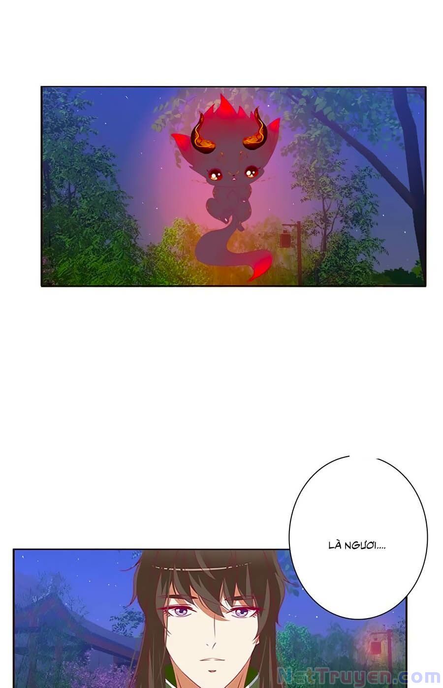 đọc truyện Thông Linh Phi Chương 662 ảnh 16 tại Thiên Thai Truyện