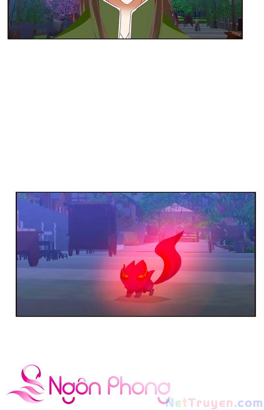 đọc truyện Thông Linh Phi Chương 662 ảnh 17 tại Thiên Thai Truyện