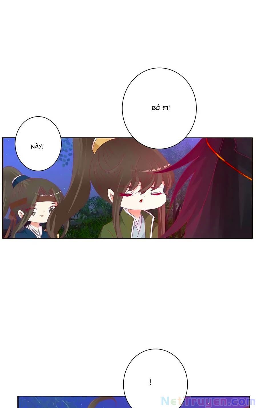 đọc truyện Thông Linh Phi Chương 662 ảnh 20 tại Thiên Thai Truyện