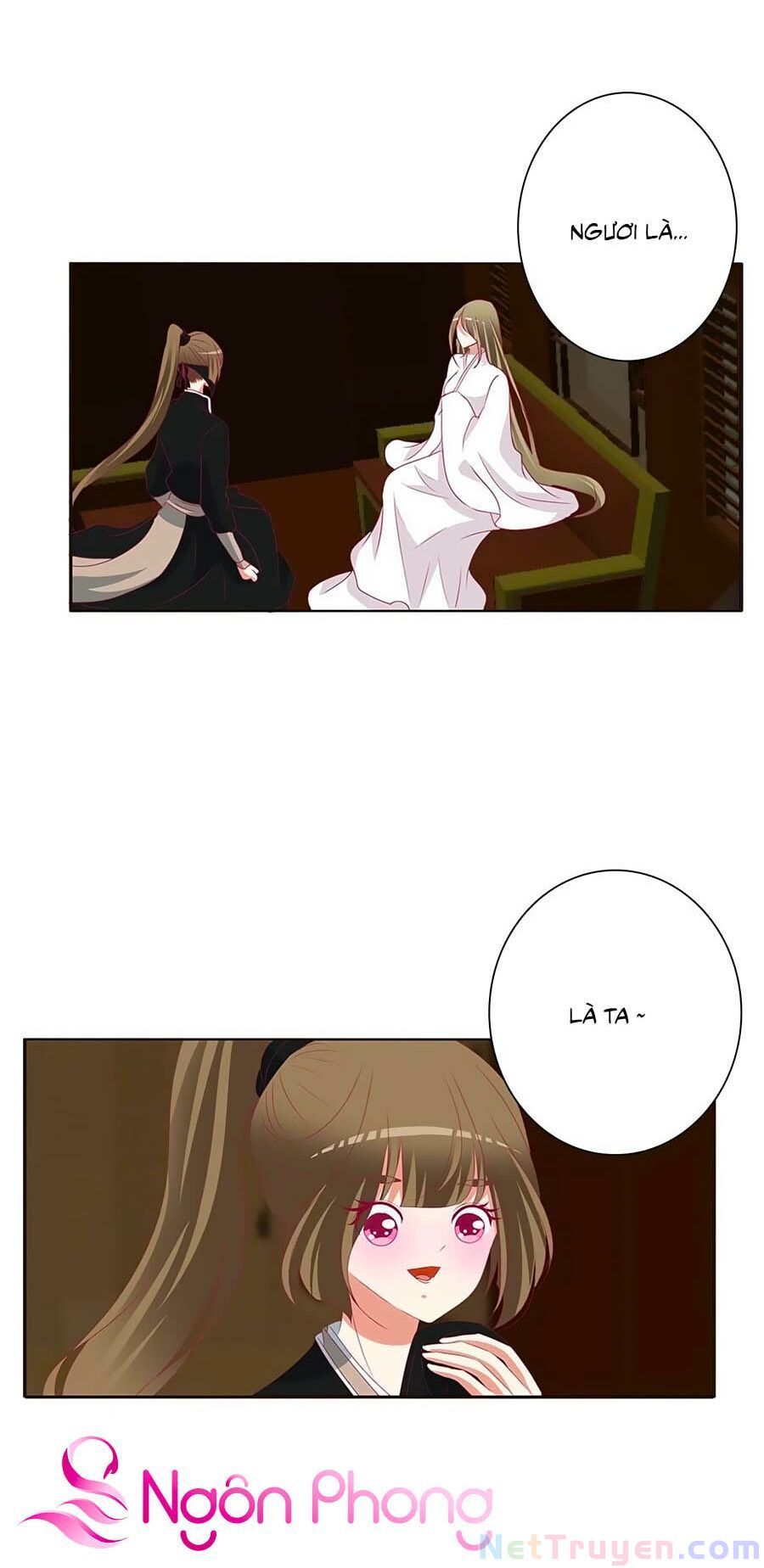 đọc truyện Thông Linh Phi Chương 662 ảnh 4 tại Thiên Thai Truyện