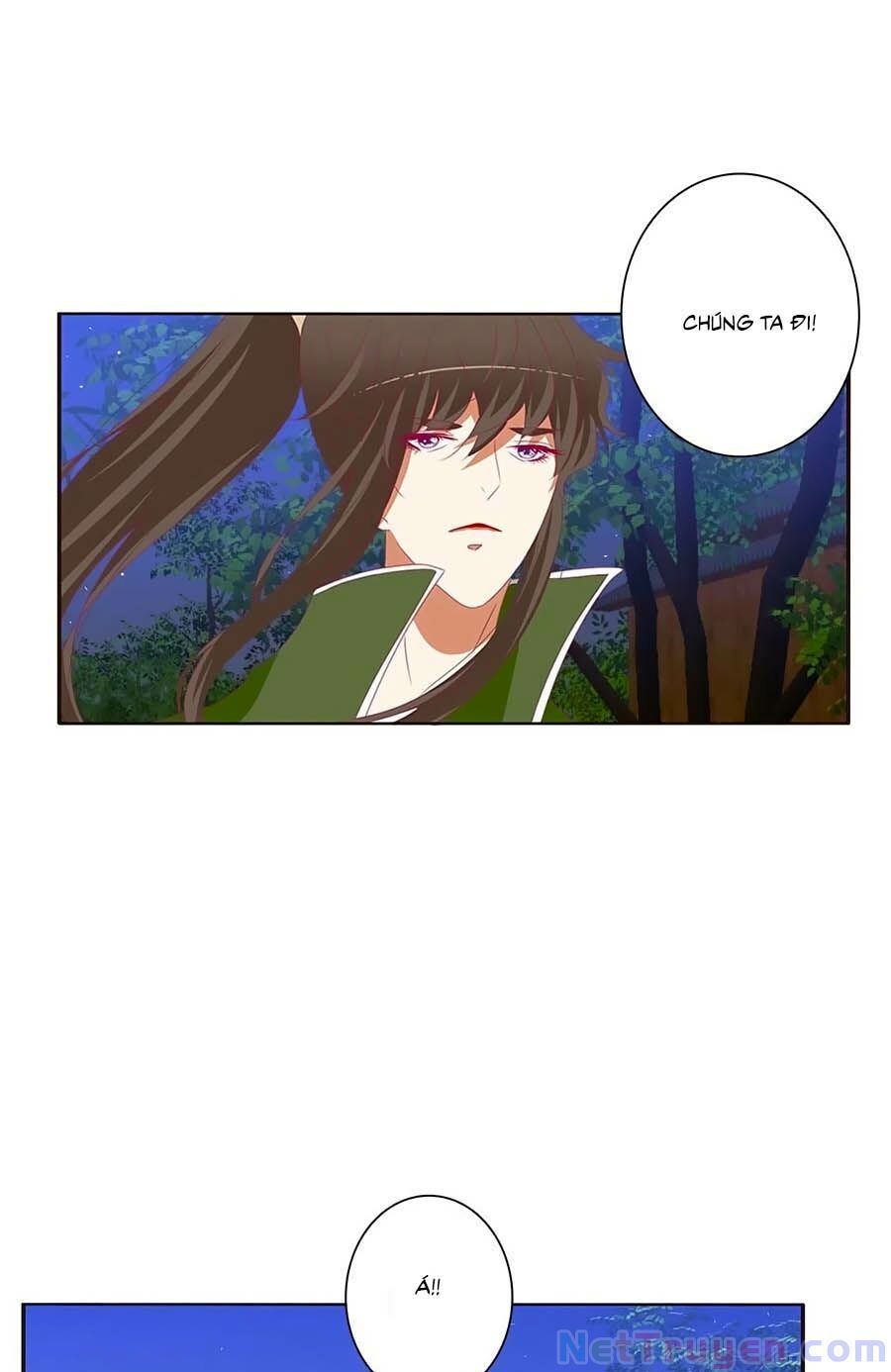 đọc truyện Thông Linh Phi Chương 662 ảnh 24 tại Thiên Thai Truyện