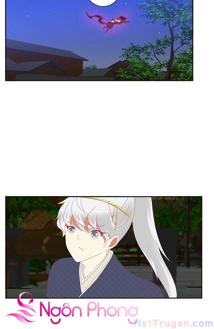 đọc truyện Thông Linh Phi Chương 662 ảnh 25 tại Thiên Thai Truyện