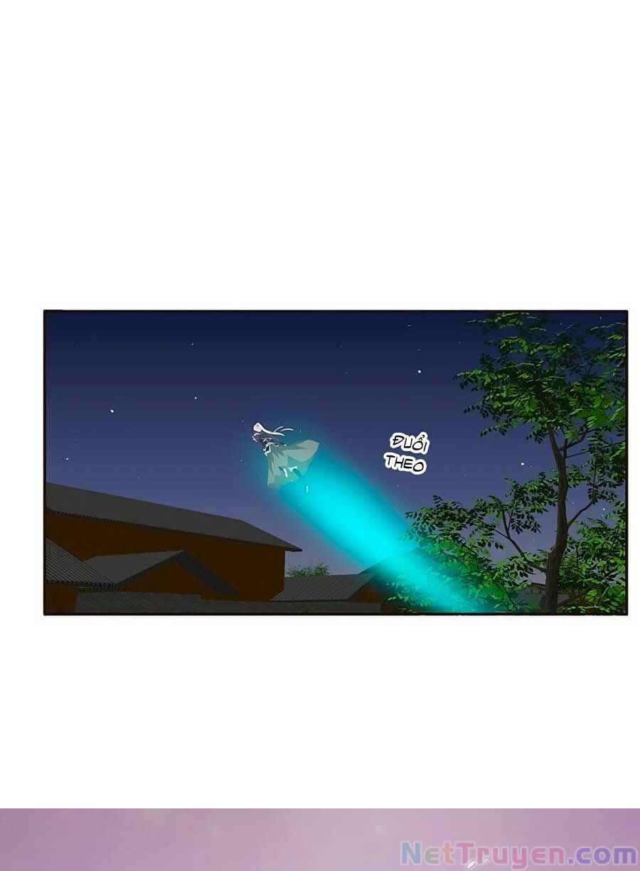 đọc truyện Thông Linh Phi Chương 662 ảnh 26 tại Thiên Thai Truyện