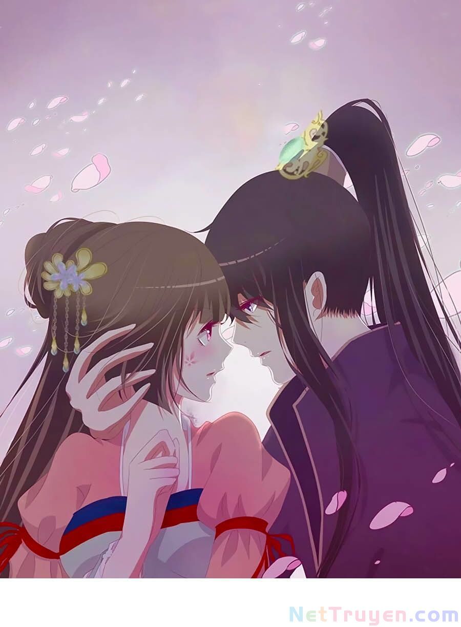 đọc truyện Thông Linh Phi Chương 662 ảnh 27 tại Thiên Thai Truyện