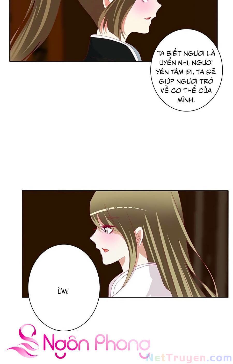 đọc truyện Thông Linh Phi Chương 662 ảnh 6 tại Thiên Thai Truyện