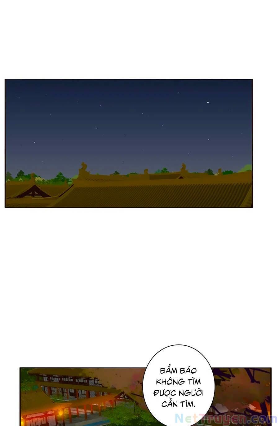 đọc truyện Thông Linh Phi Chương 662 ảnh 7 tại Thiên Thai Truyện