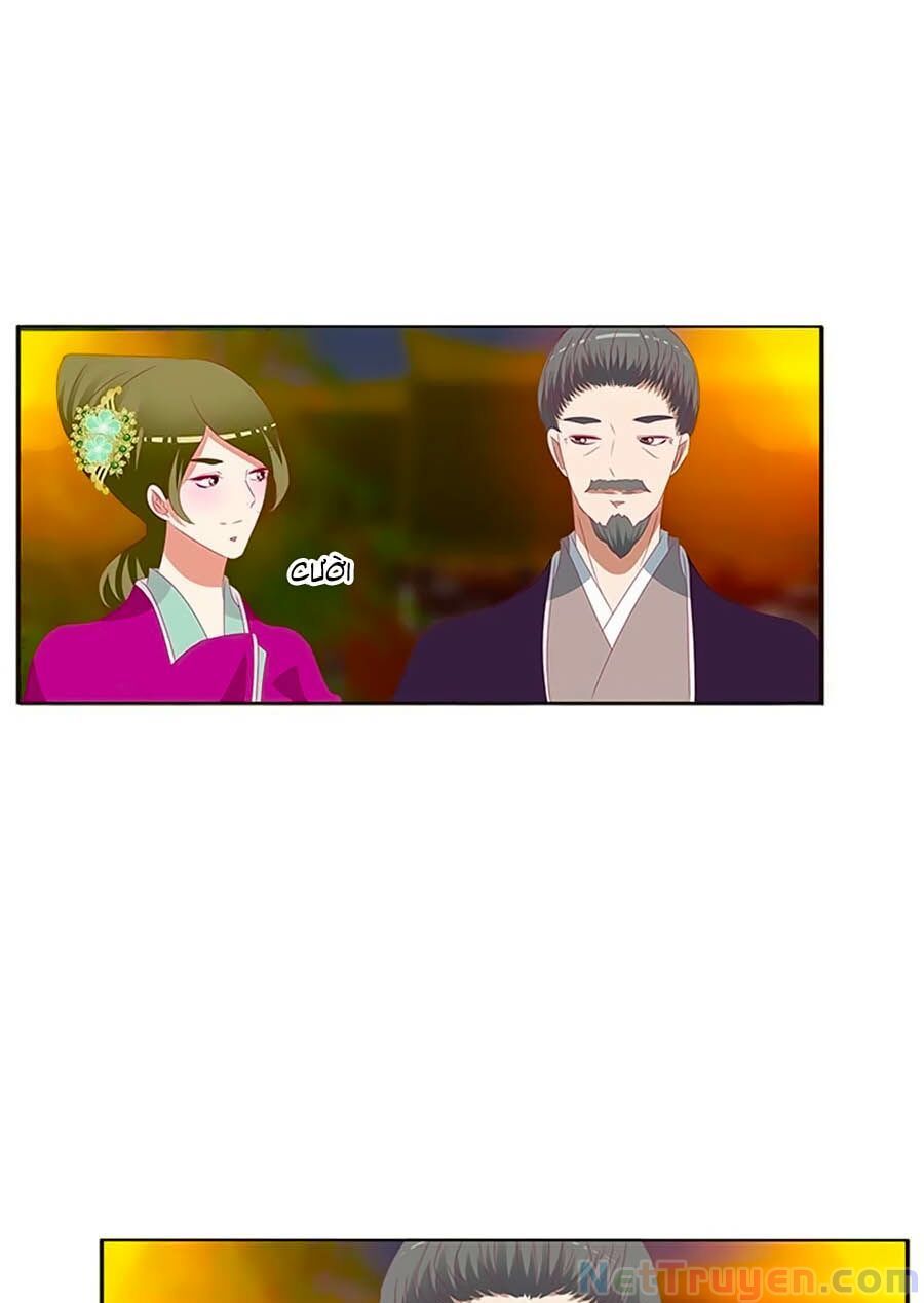 đọc truyện Thông Linh Phi Chương 662 ảnh 9 tại Thiên Thai Truyện