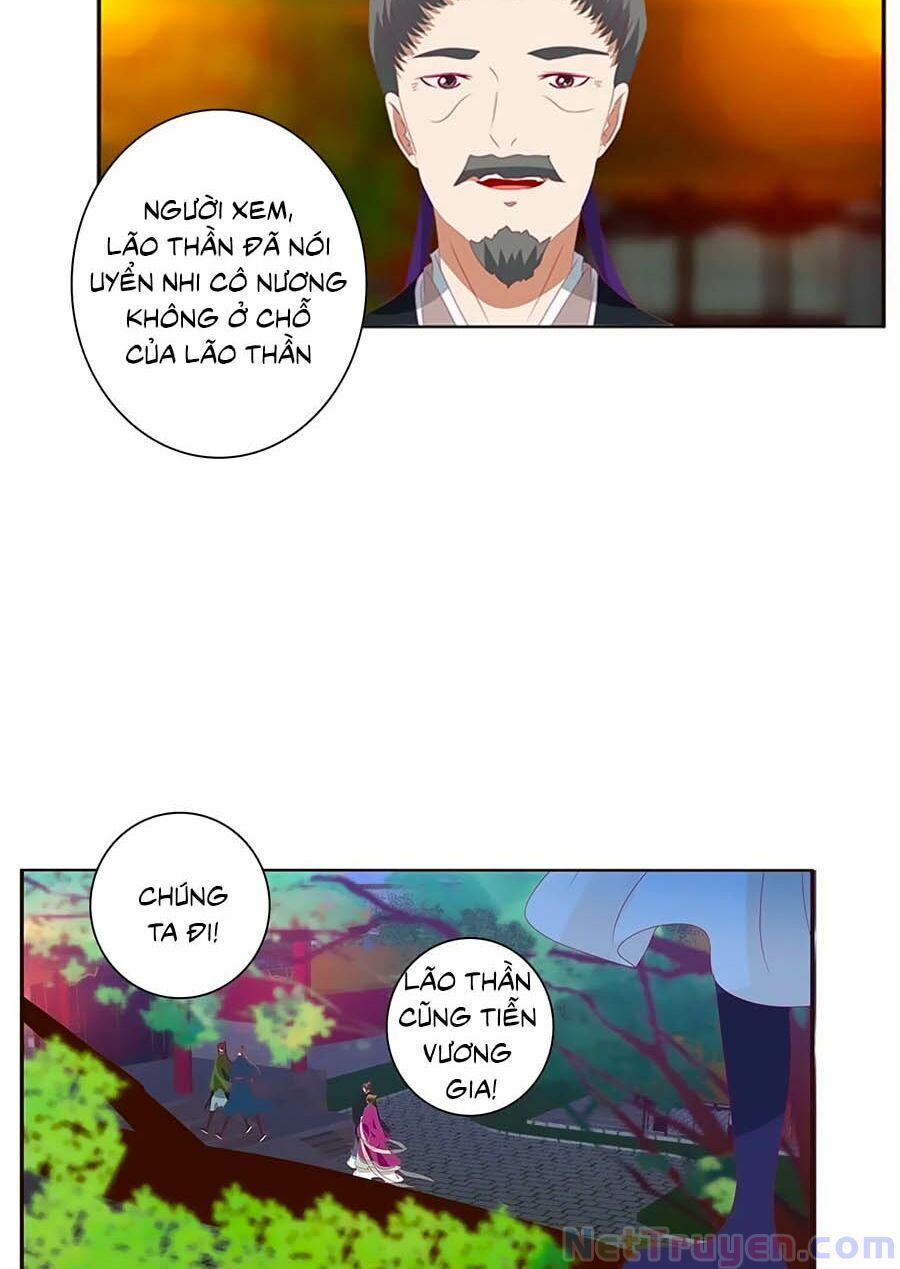 đọc truyện Thông Linh Phi Chương 662 ảnh 10 tại Thiên Thai Truyện