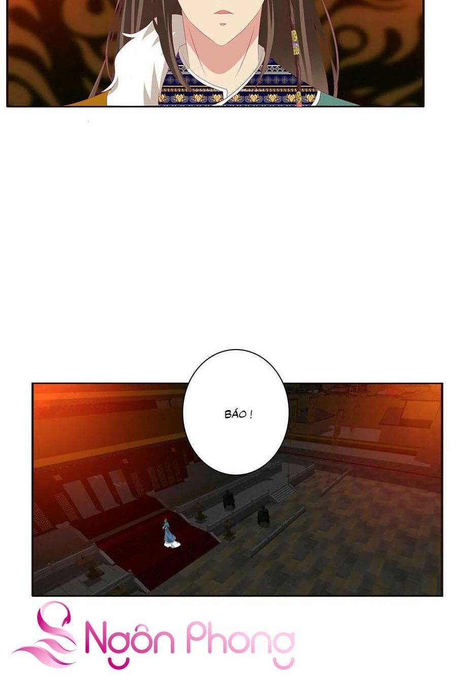 đọc truyện Thông Linh Phi Chương 663 ảnh 13 tại Thiên Thai Truyện